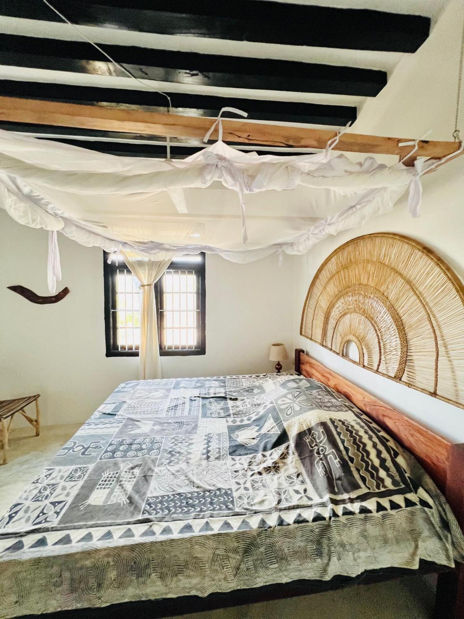 דירות לאמו Banana Shamba Estate מראה חיצוני תמונה