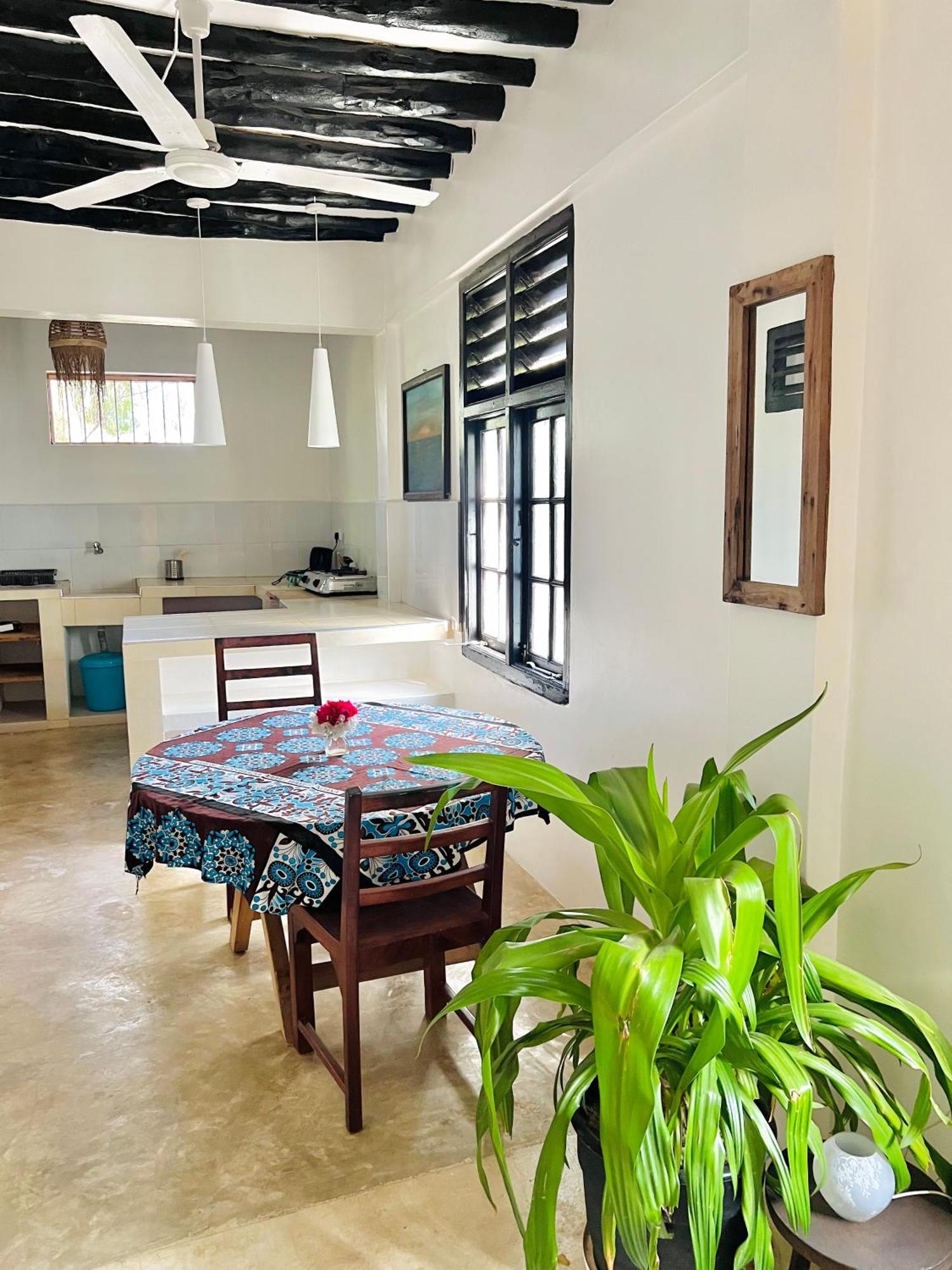 דירות לאמו Banana Shamba Estate מראה חיצוני תמונה