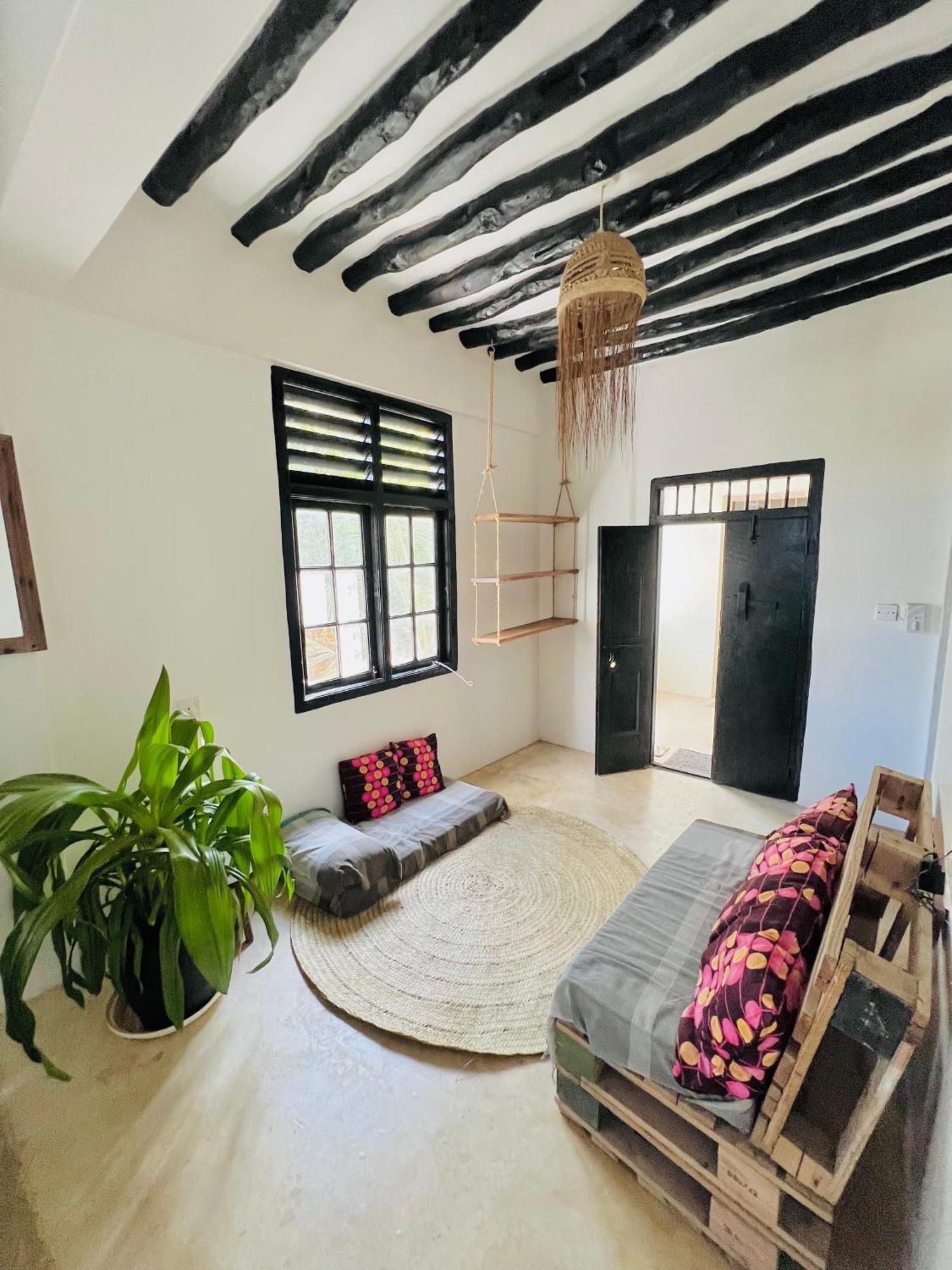 דירות לאמו Banana Shamba Estate מראה חיצוני תמונה