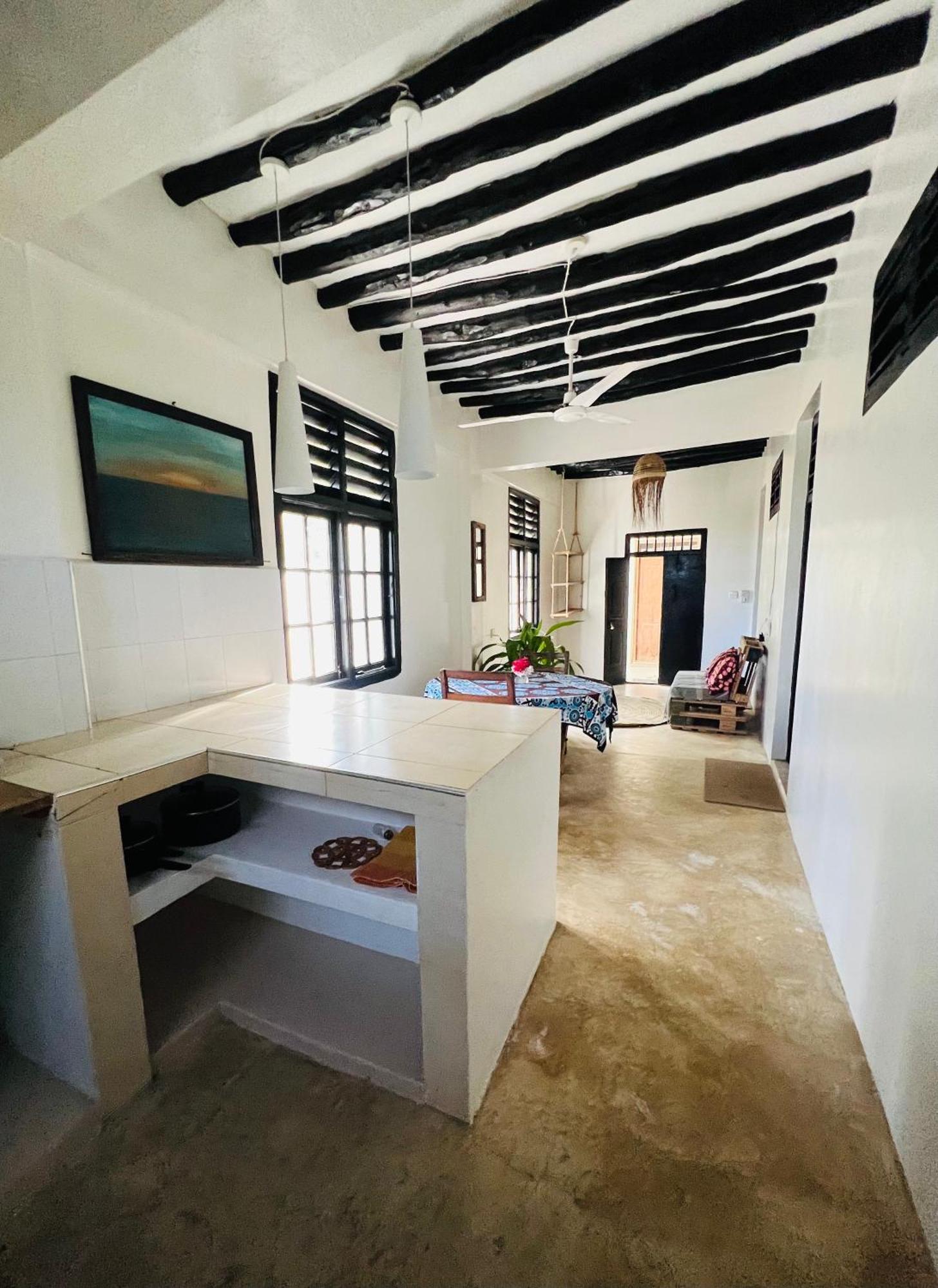 דירות לאמו Banana Shamba Estate מראה חיצוני תמונה