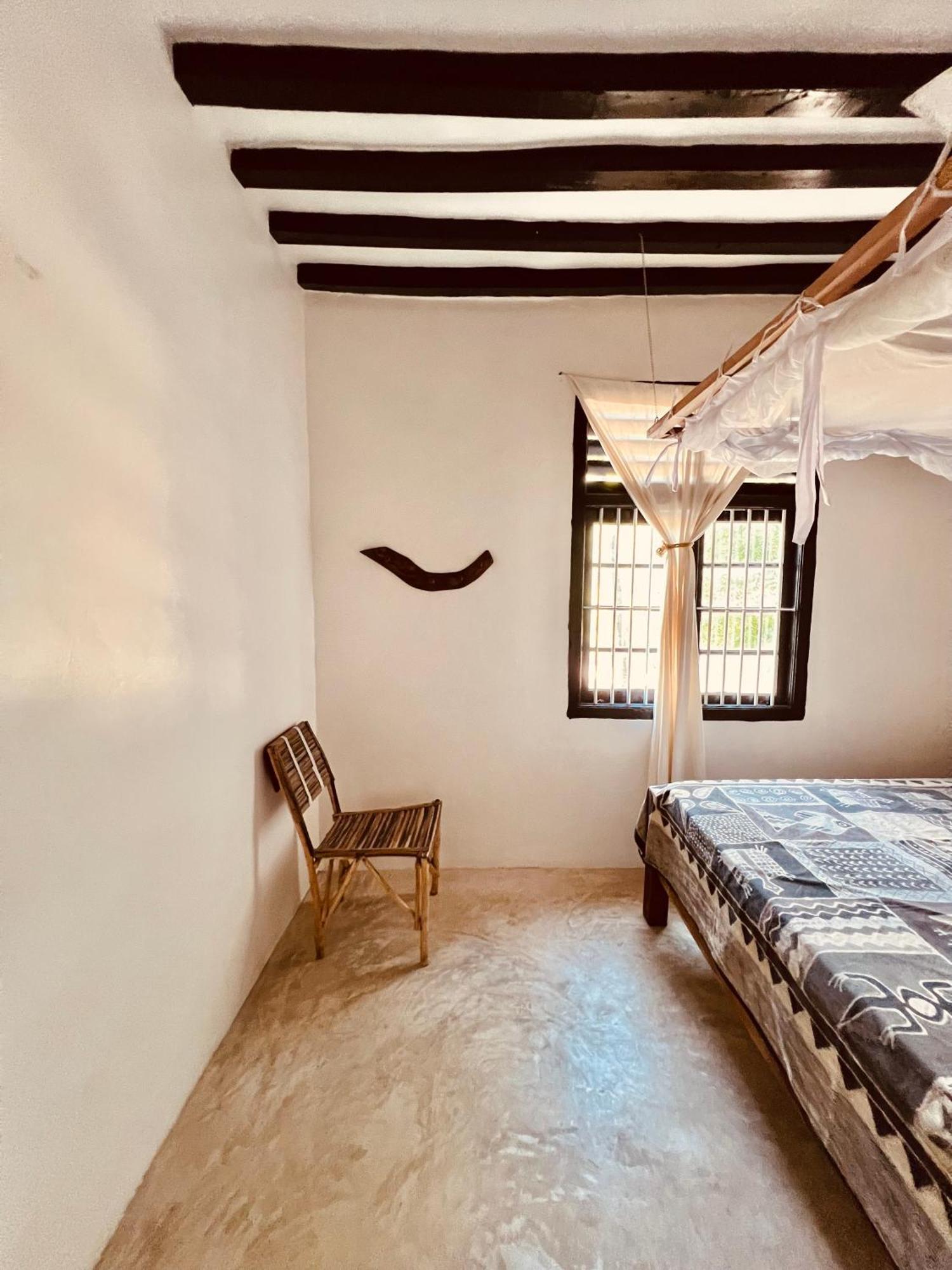 דירות לאמו Banana Shamba Estate מראה חיצוני תמונה