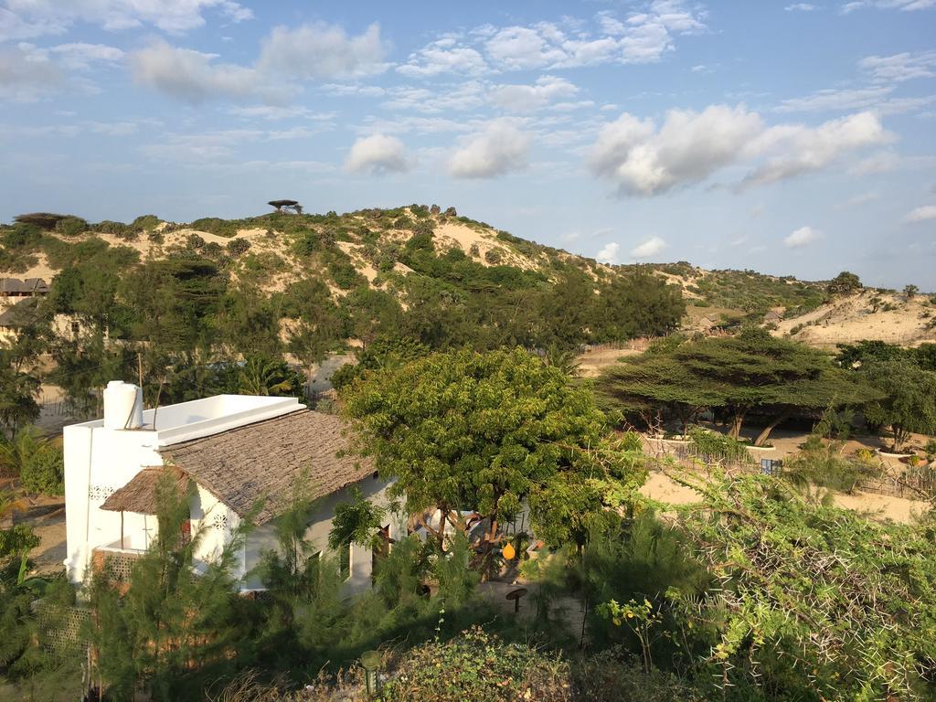 דירות לאמו Banana Shamba Estate מראה חיצוני תמונה